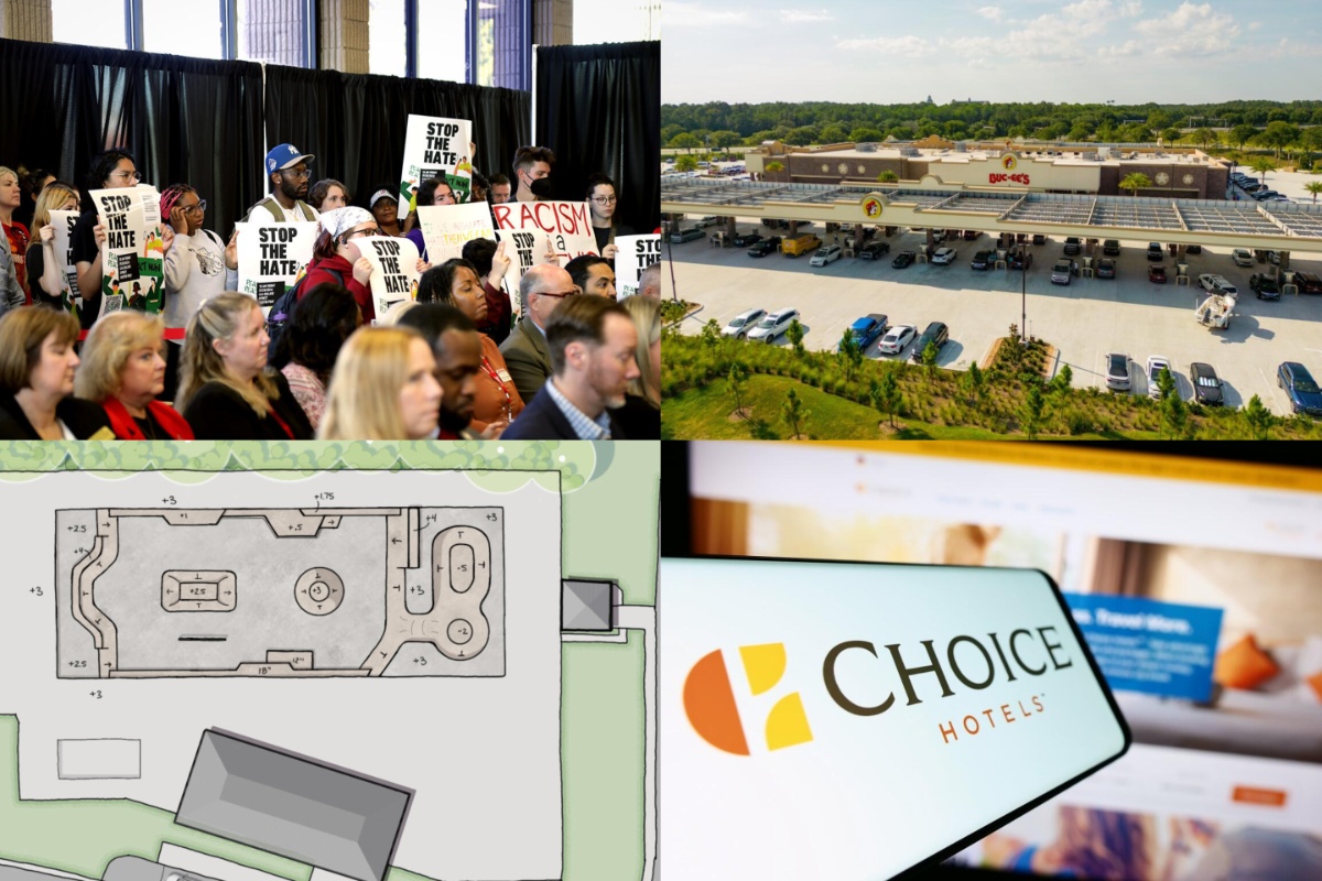 News in Clarksville: Buc-ee’s update, APSU protest, Bel-Aire skatepark and other top stories this week News in Clarksville: Buc-ee’s update, APSU protest, Bel-Aire skatepark and other top stories this week