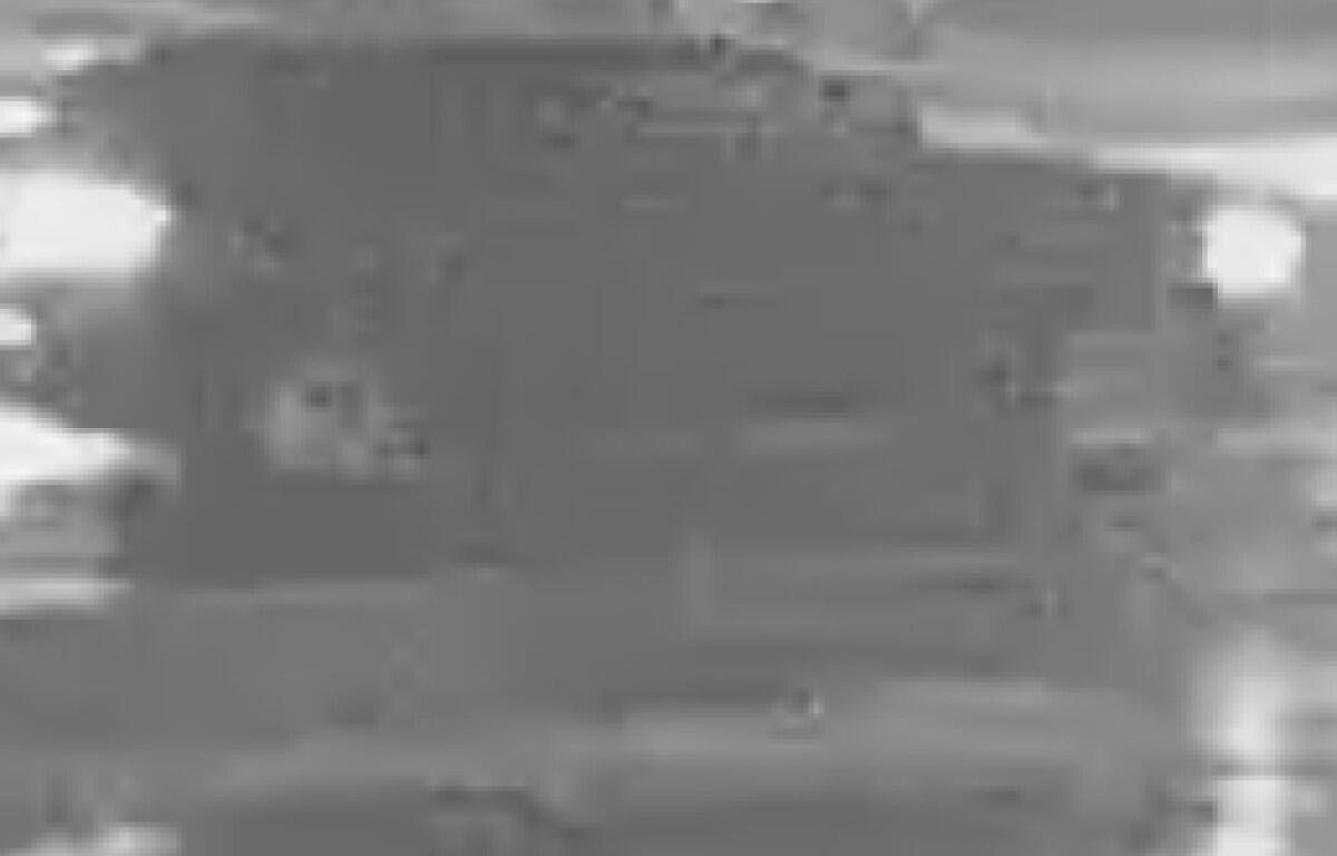 UPDATE: Victim stable, Police ask for help identifying vehicle involved ...