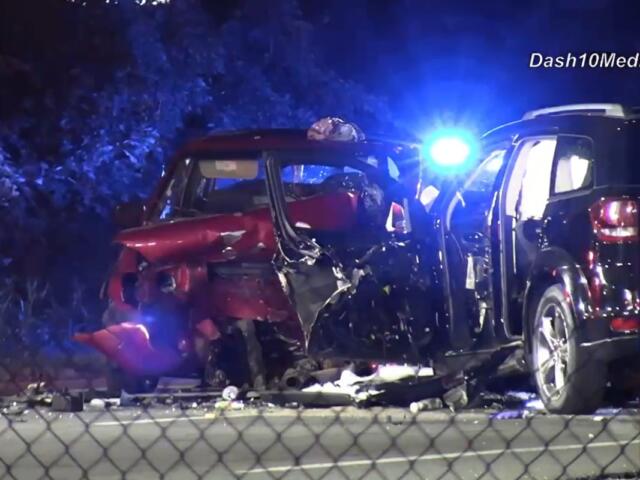 65-year-old Oak Grove man wanted in DUI homicide on Bypass in ...