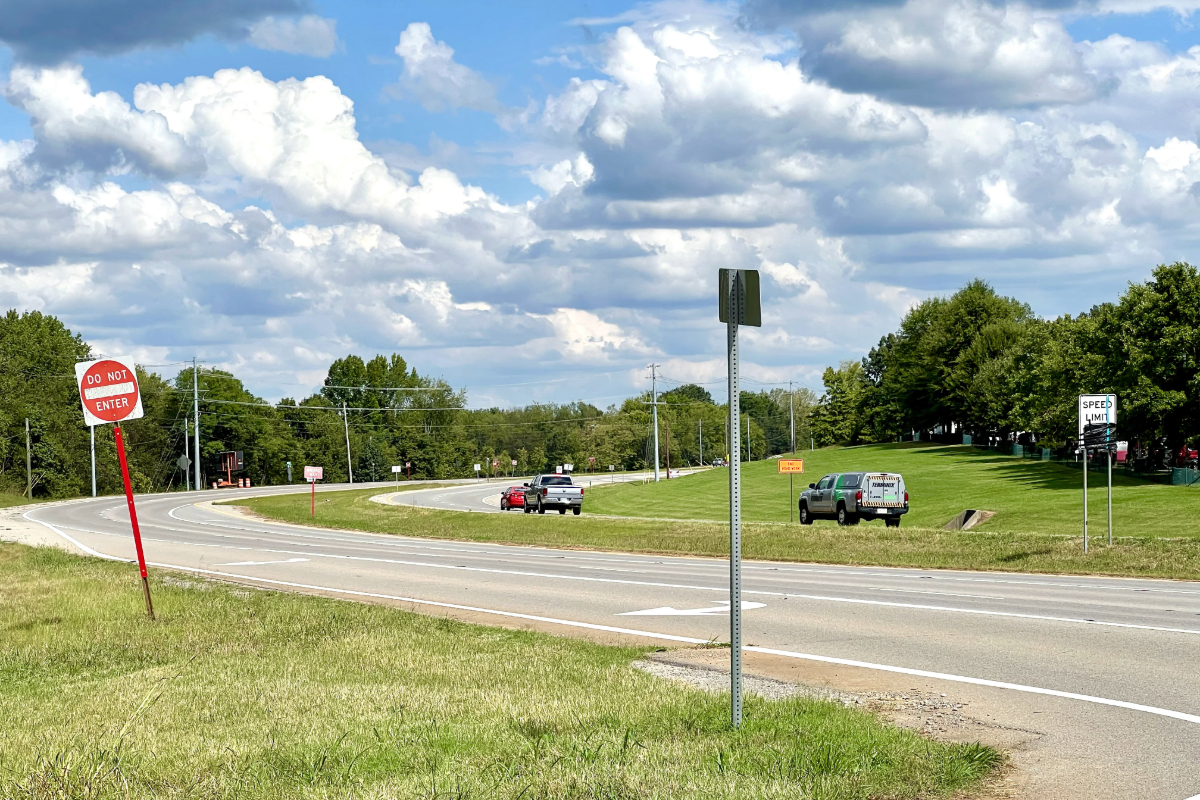 MLK Parkway design overlay postponed to await possible citywide plan for Clarksville MLK Parkway design overlay postponed to await possible citywide plan for Clarksville
