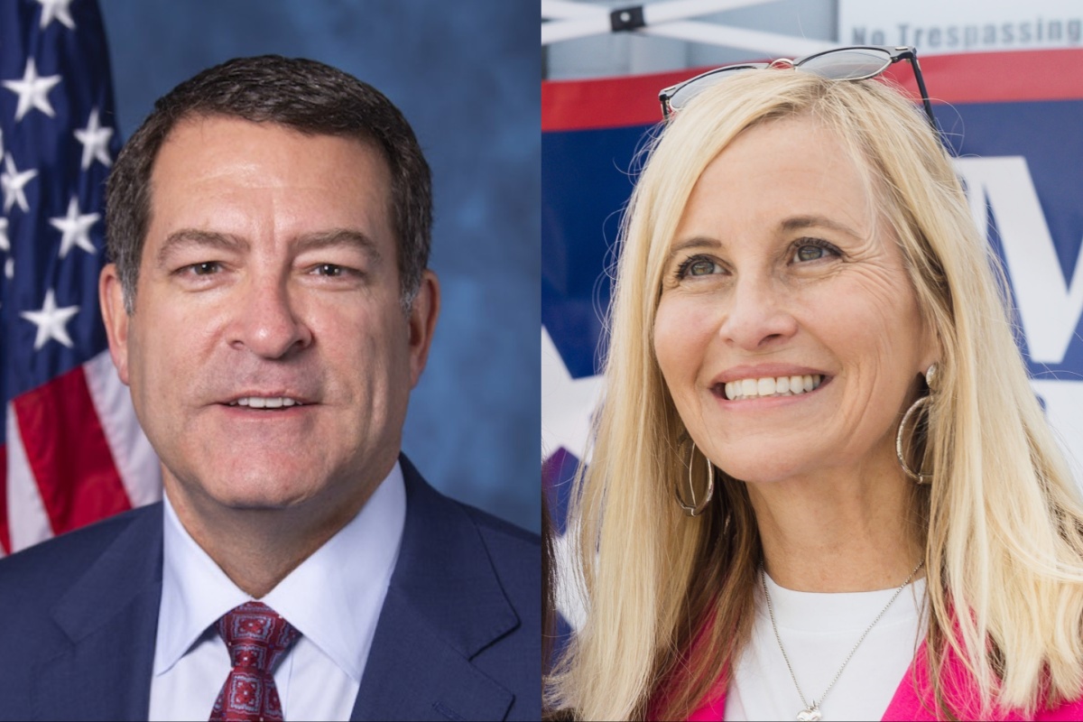 On the issues: Congress candidates Mark Green, Megan Barry on immigration, Ukraine, health care | VIDEO On the issues: Congress candidates Mark Green, Megan Barry on immigration, Ukraine, health care | VIDEO
