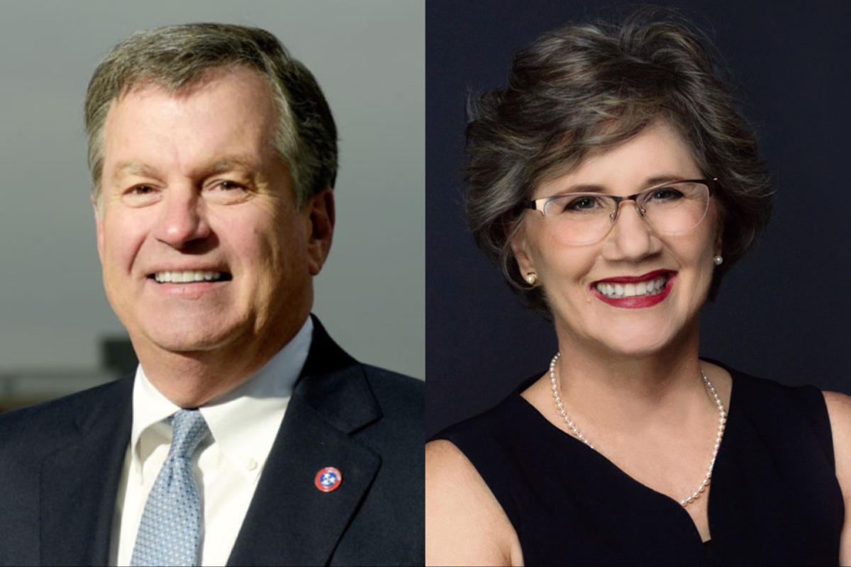 On the issues: Tennessee Senate District 22 candidates asked about highways, abortion, school vouchers | VIDEO On the issues: Tennessee Senate District 22 candidates asked about highways, abortion, school vouchers | VIDEO