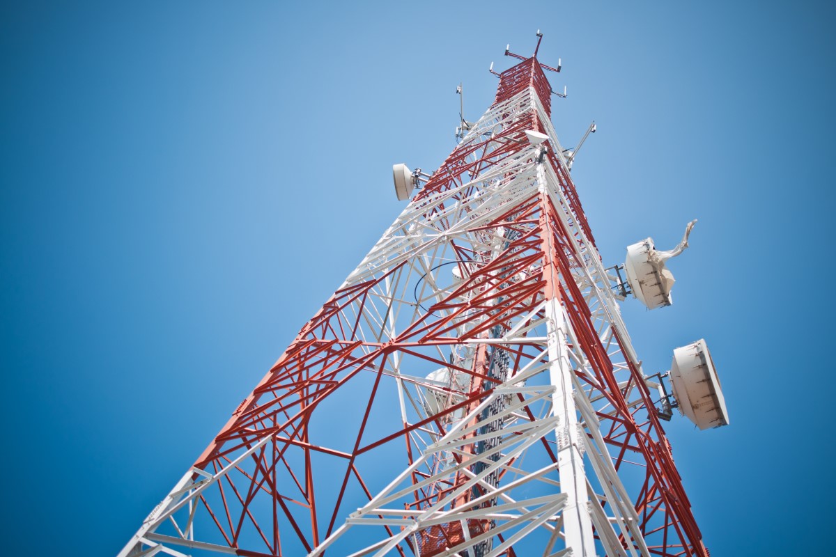 Montgomery County one step closer to construction of new radio tower for public safety departments