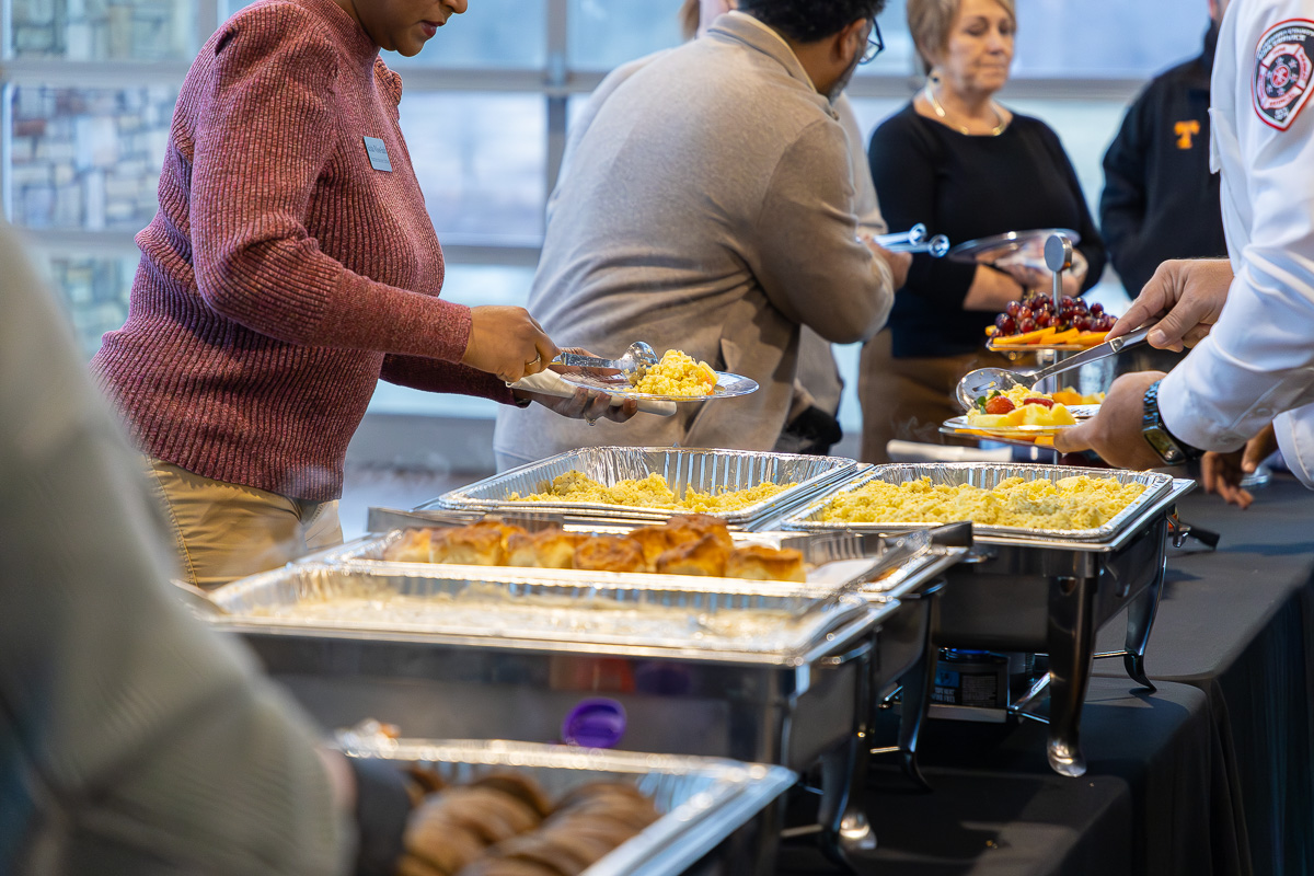 Choppin’ Block closing after almost 20 years in Clarksville with final day this week Choppin’ Block closing after almost 20 years in Clarksville with final day this week