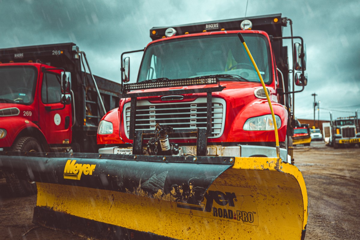 UPDATE: Clarksville residents asked to stay off roads Friday if ...
