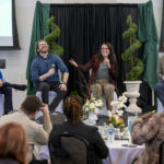 The 2025 Planters Bank SEED Summit at The Bruce on Jan. 31, 2025. (Jeff Danault)