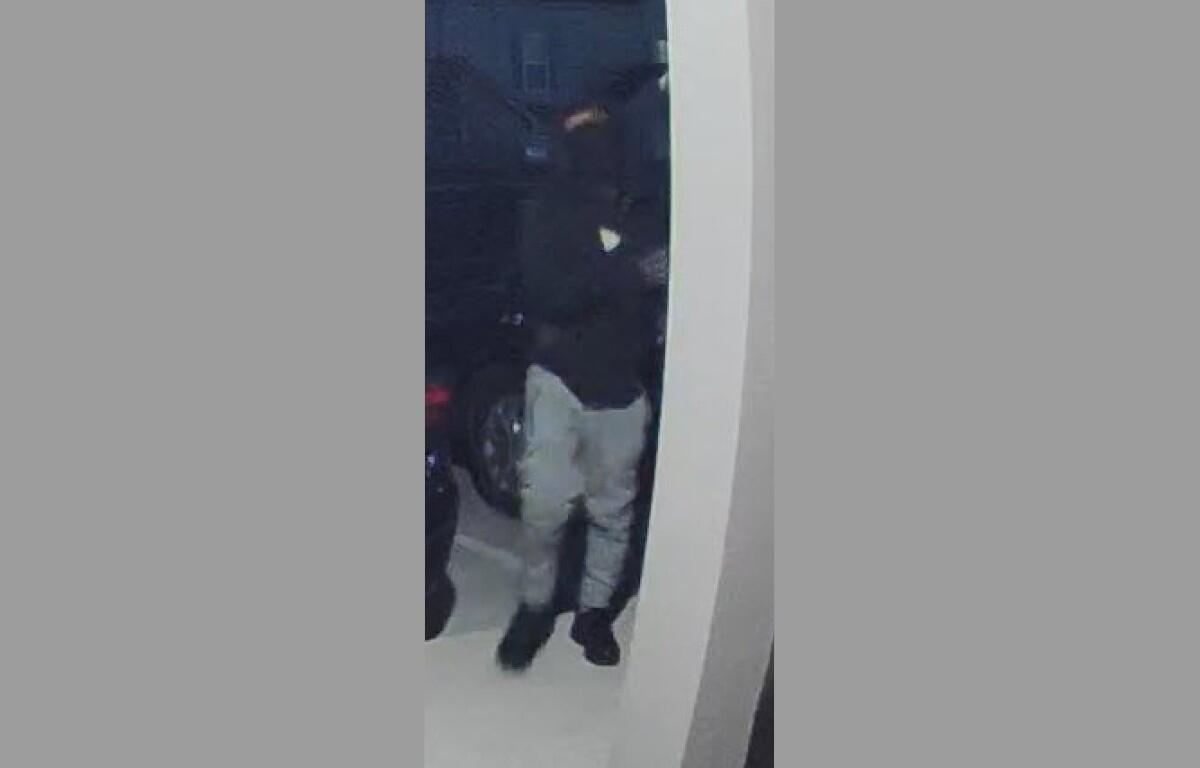 Police ask for public’s help identifying suspects involved in theft of ...