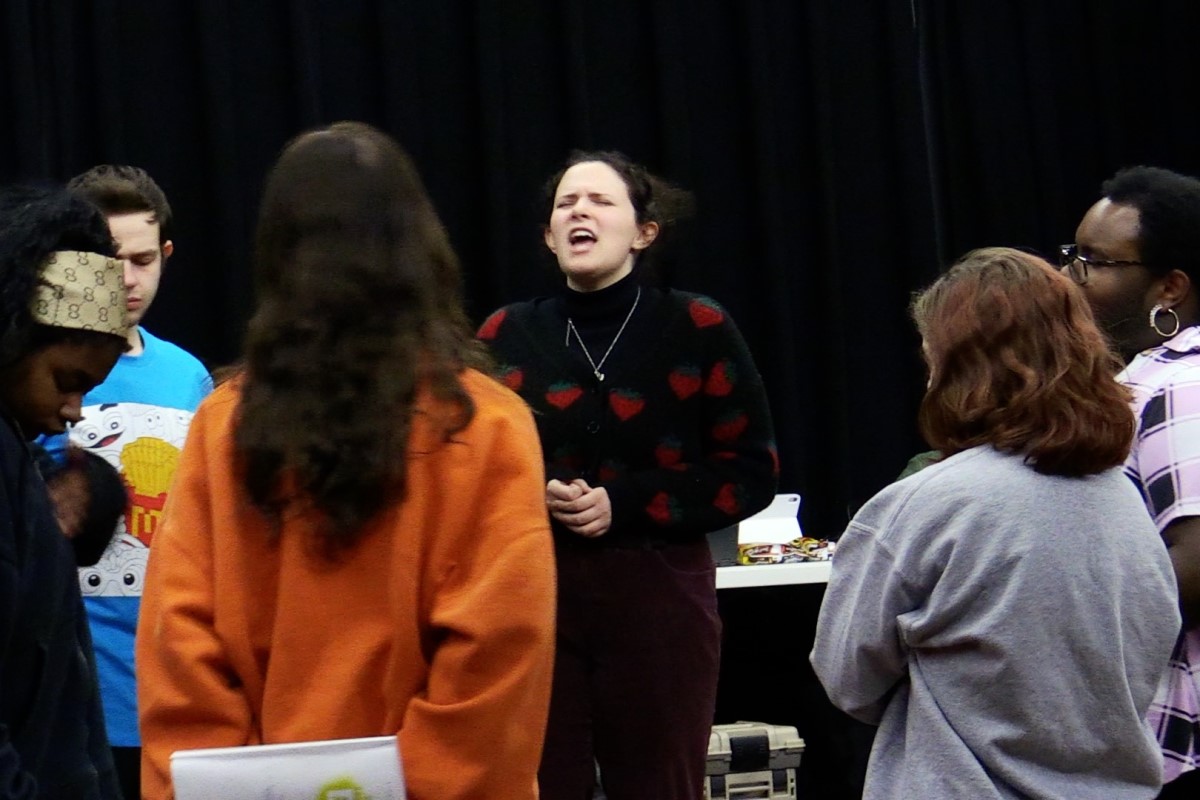 APSU Department of Theatre & Dance to present ‘Tick, Tick…Boom!’ APSU Department of Theatre & Dance to present ‘Tick, Tick…Boom!’