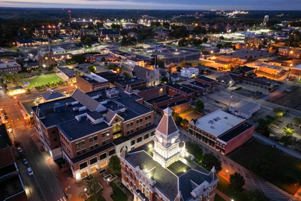 Clarksville featured in weeklong series on WKRN-Channel 2 in Nashville