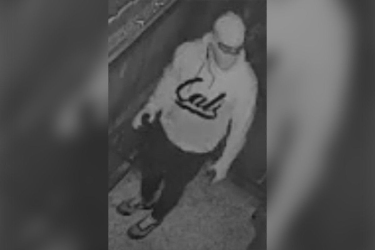 Clarksville Police seek help identifying home burglary suspect ...