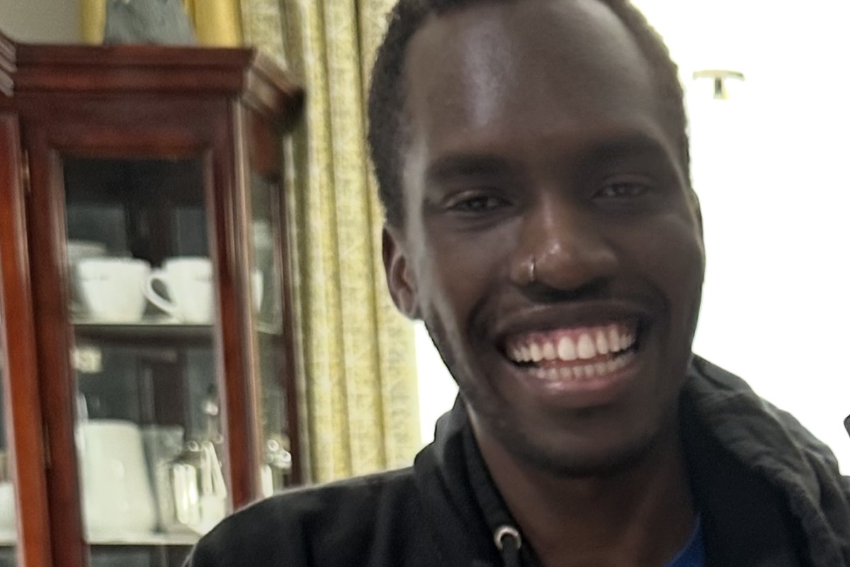 MISSING PERSON ALERT: Police ask for help locating 24-year-old man ...