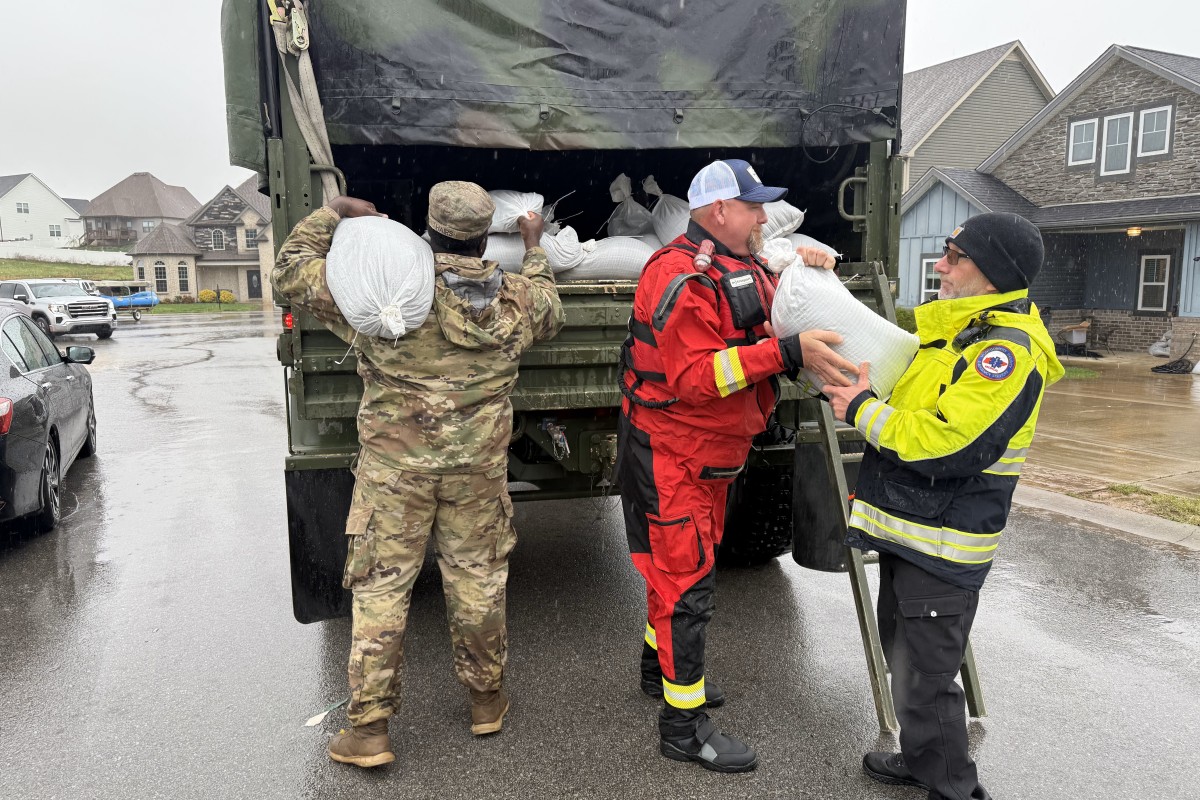 Clarksville flooding: How to get help, give help for those who lost homes