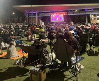 MoCo Movie Nights (Montgomery County Government, Contributed)