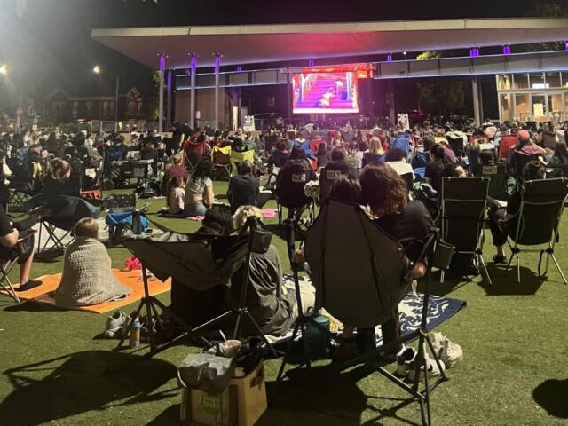 MoCo Movie Nights (Montgomery County Government, Contributed)