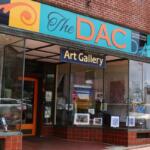 The Downtown Artists Co-Op at 96 Franklin St. (Barb Cobb, contributed)