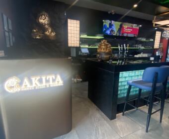 Akita Ramen Sushi & Izakaya (Jeff Matthews)