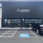 Akita Ramen Sushi & Izakaya (Jeff Matthews)