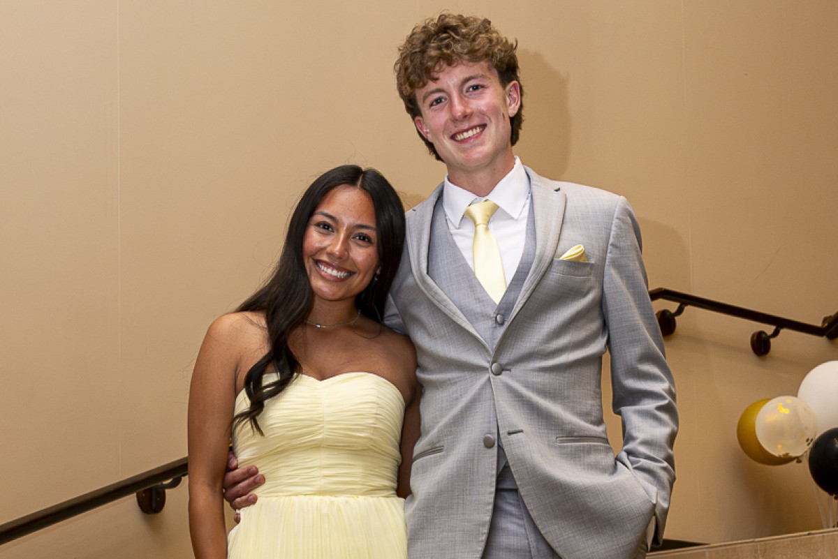 Prom night 2025 for Kirkwood High School | PHOTOS
