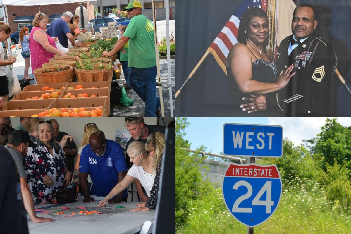 News in Clarksville: Proposed property tax rate increase, lawsuit filed for veteran, TDOT and other top stories this week