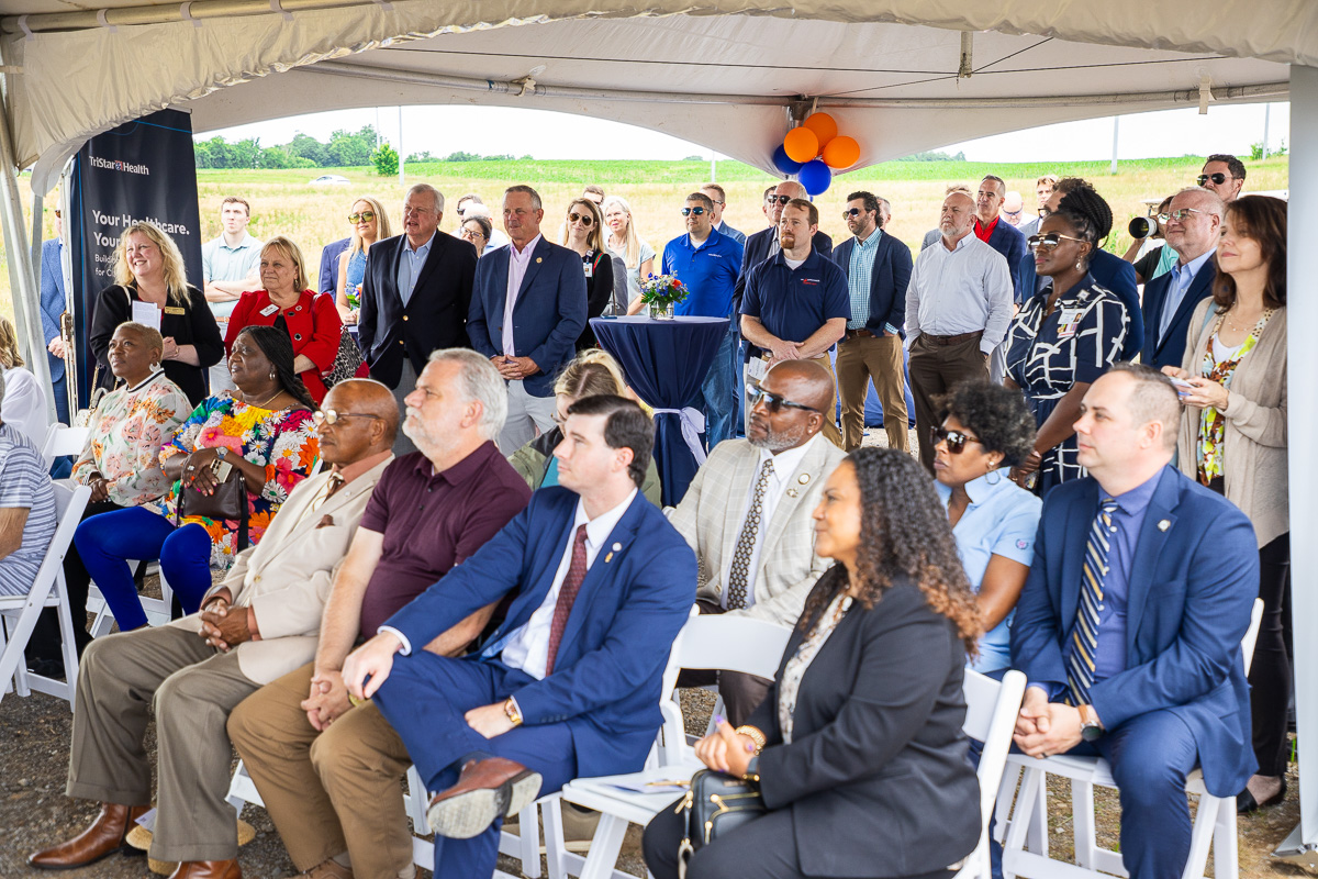 TriStar Health claims 20,000 signatures on petition for new hospital, 1,500 letters of support