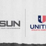 Atlantic Sun Conference and Western Athletic Conference. (Contributed)