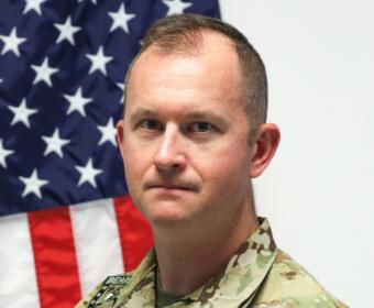 Chief Warrant Officer 2 Dustin K. Wright (Contributed)