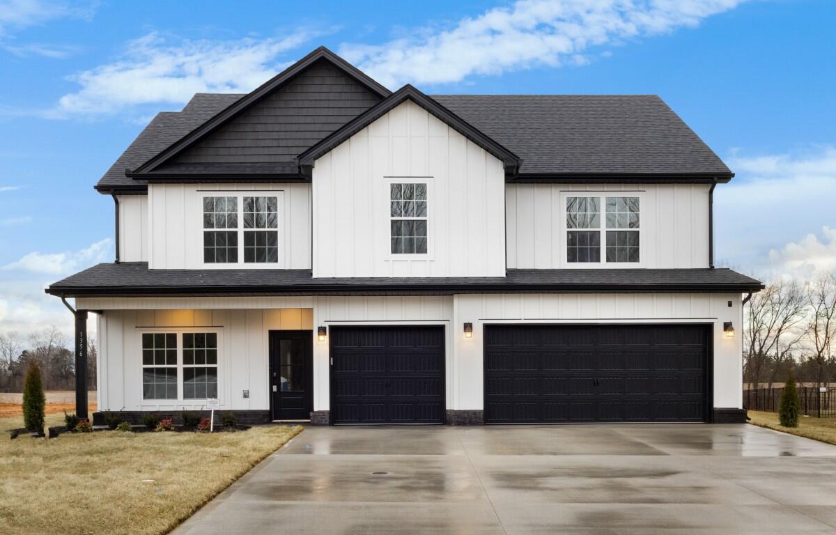 Singletary Construction. (Contributed)