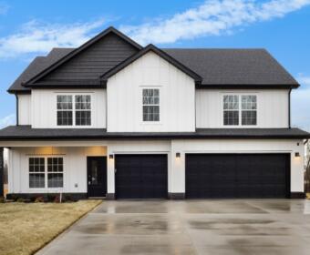 Singletary Construction. (Contributed)