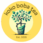 KoKo Boba Tea (Contributed)