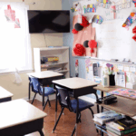 Power And Grace Preparatory Academy on June 27, 2025. (Wesley Irvin)