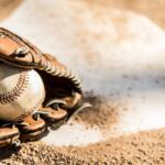 Baseball glove (Metro Creative Services)