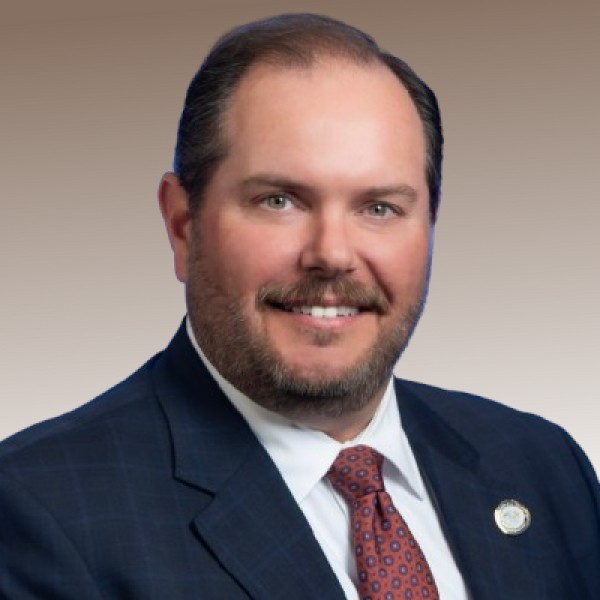Jody Barrett (Contributed)