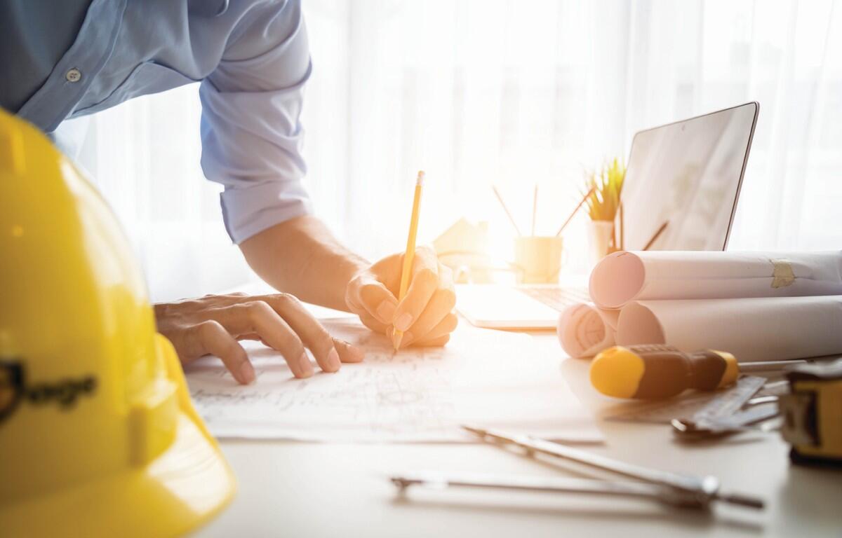 Home construction and renovation (Metro Services)