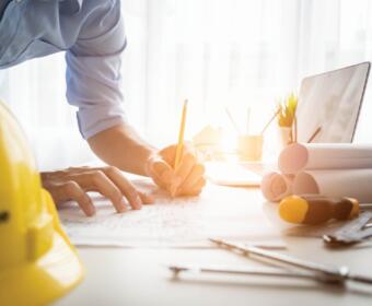Home construction and renovation (Metro Services)