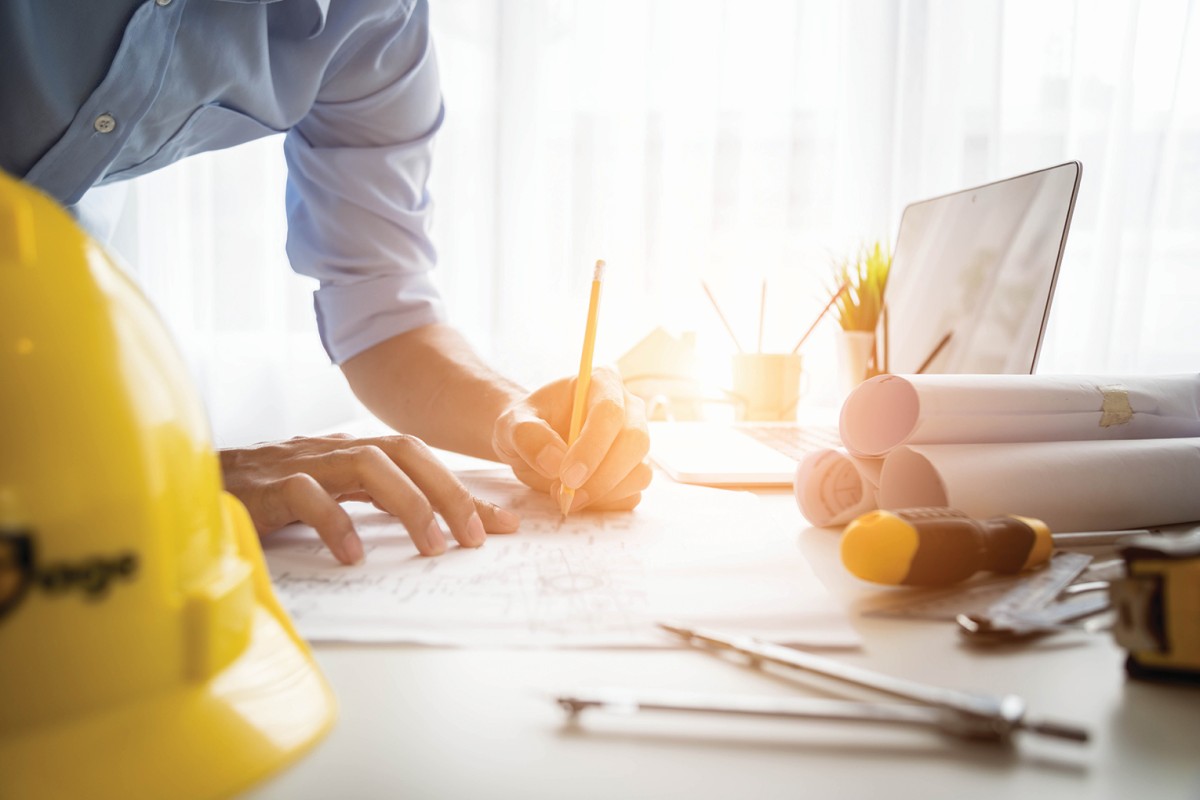 Home construction and renovation (Metro Services)