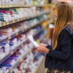 Back to school shopping for supplies (Metro Services)