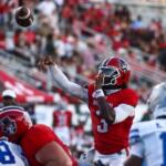 Austin Peay State University plays MTSU on Aug. 30, 2025. (Knox Rives/APSU, contributed)