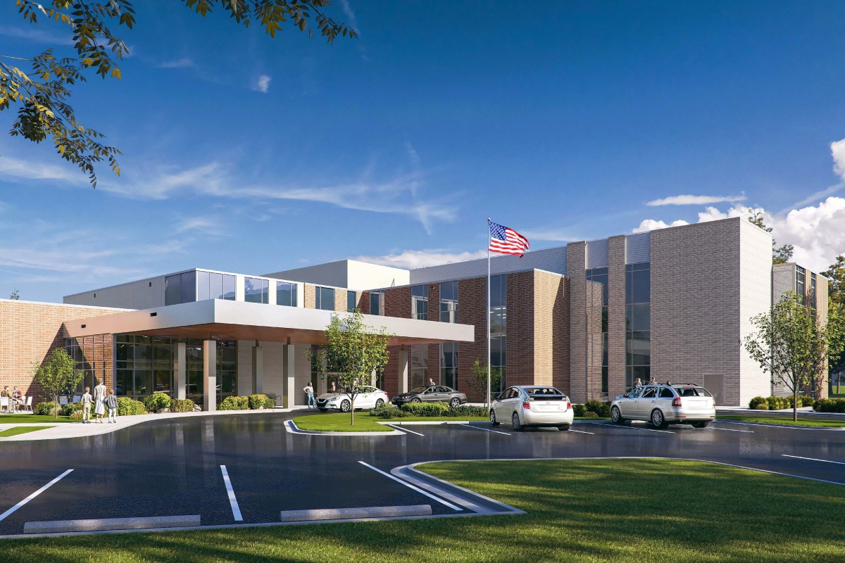Lifepoint Rehabilitation hospital plans to join Ascension Saint Thomas Clarksville campus