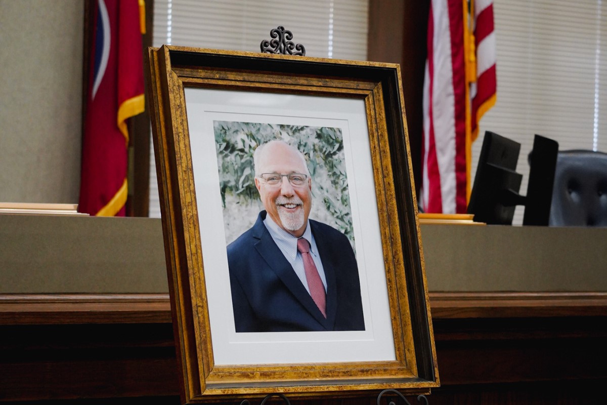 Montgomery County Recovery Court celebrates 20 years, honors late Judge Ray Grimes