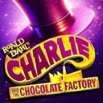 Roald Dahl's "Charlie and the Chocolate Factory" is coming Sept. 25-28, 2025, to the Alhambra Theatre. (Campanile Productions, contributed)