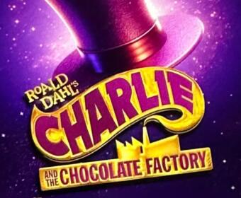 Roald Dahl's "Charlie and the Chocolate Factory" is coming Sept. 25-28, 2025, to the Alhambra Theatre. (Campanile Productions, contributed)
