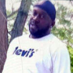 The Clarksville Police Department is asking for the public's assistance locating missing 45-year-old Bennie "BJ" Johnson Jr. (CPD contributed)