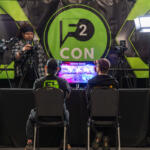 F2Con at the Wilma Rudolph Event Center on September 5, 2025. (Wesley Irvin)