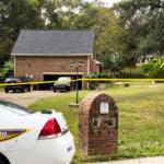 CPD is investigating the deaths of three individuals found inside a residence on Idlewood Drive, Sept. 16, 2025. (Jordan Renfro)