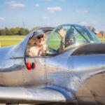 Just Plane Fun Day at the Clarksville Regional Airport on September 27, 2025. (Wesley Irvin)