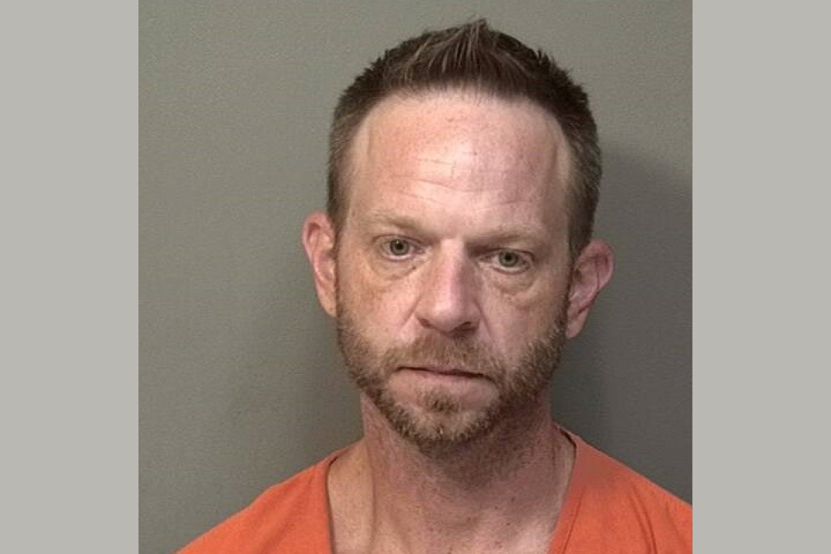 Michael Powers booking photo from July 11, 2022. (MCSO, contributed)