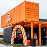 Smalls Sliders location. (Contributed by Conor Mills, All Points Public Relations)