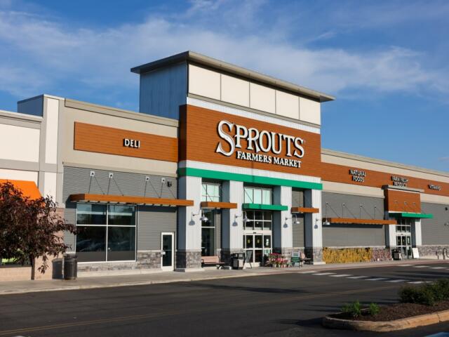 Sprouts Farmers Market
