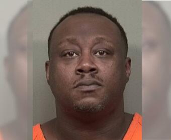 Aaron Devin Glass (MCSO)
