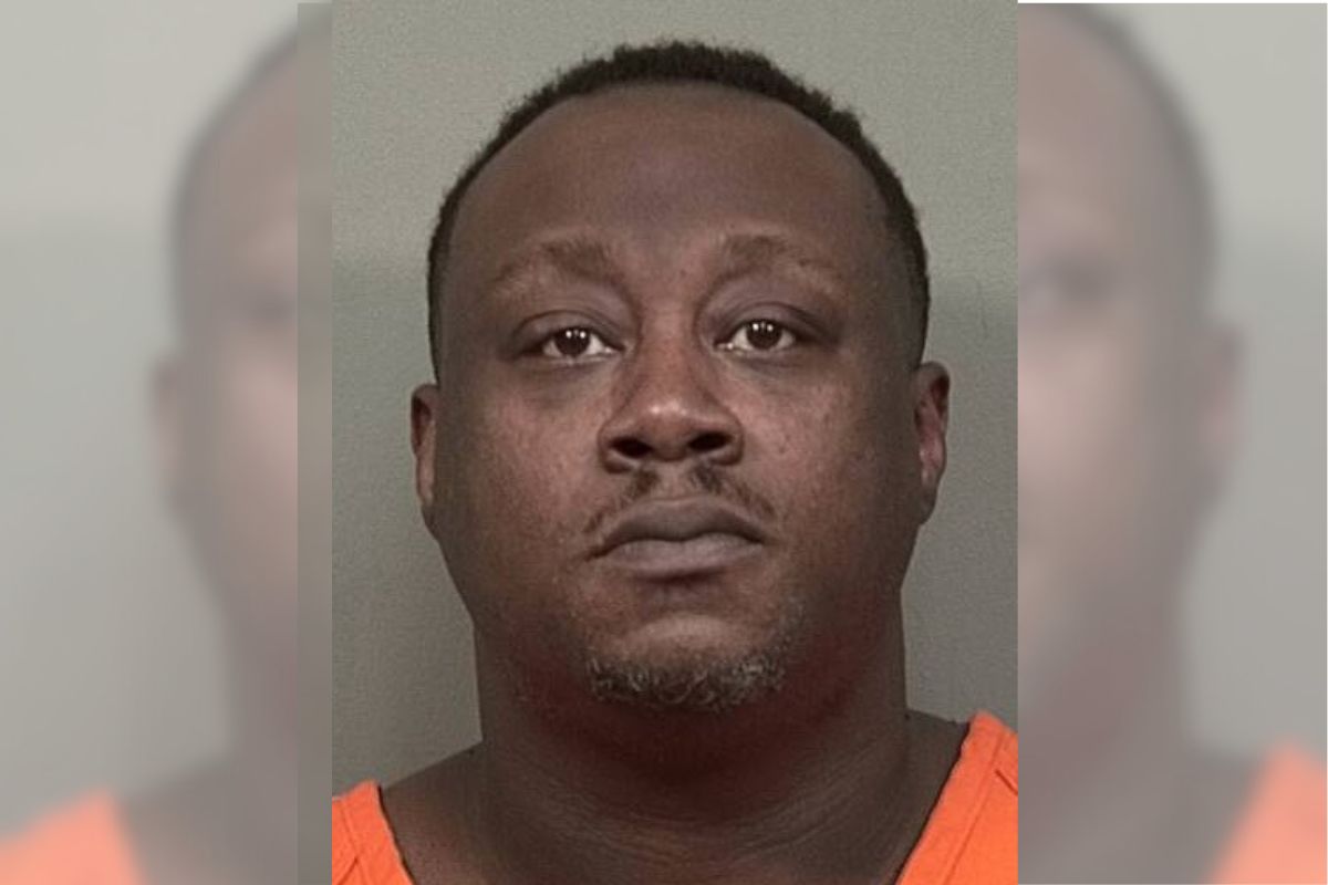 Aaron Devin Glass (MCSO)